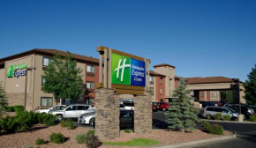 Holiday Inn Express Grand Canyon, an IHG Hotel